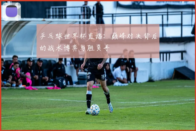 乒乓球世界杯直播:巅峰对决背后的战术博弈与胜负手